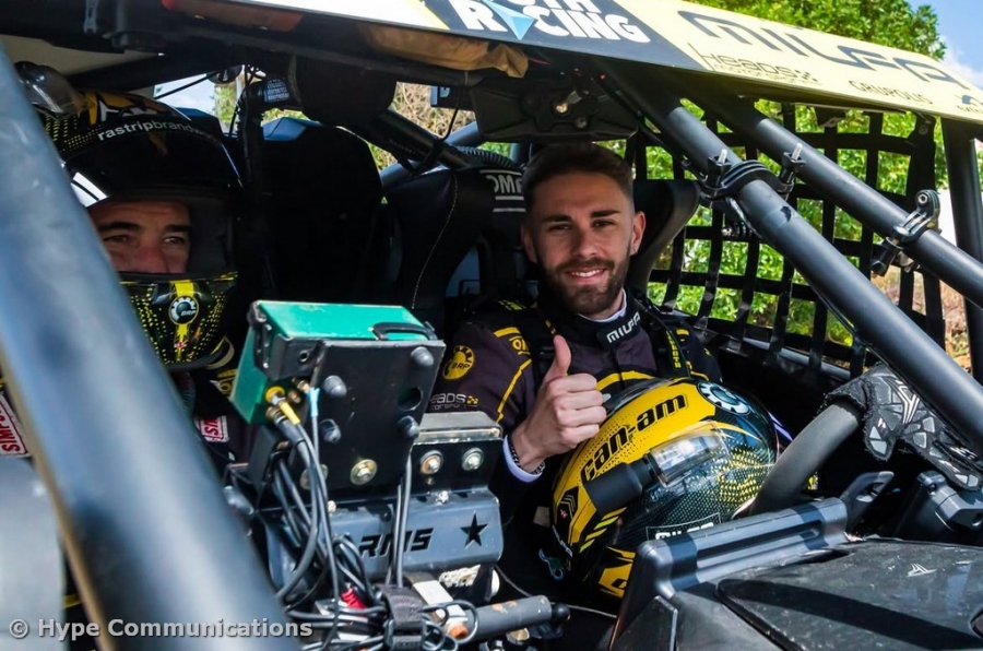 Luis Cidade - 2026 tr&aacute;s ambi&ccedil;&atilde;o refor&ccedil;ada