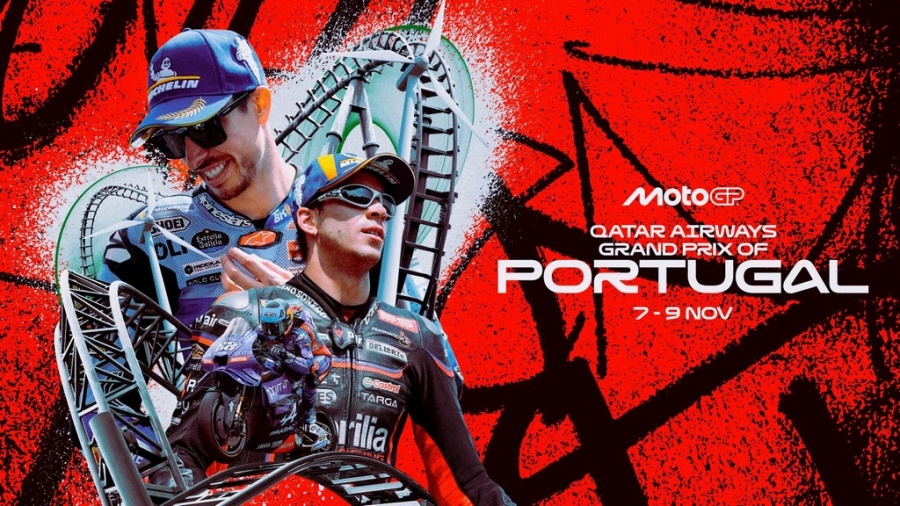 MotoGP - Portugal