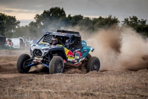 bp Ultimate Adventure Team encerra temporada na Baja de Lagos