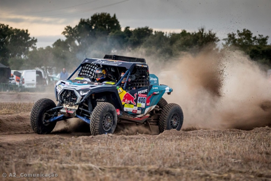 bp Ultimate Adventure Team encerra temporada na Baja de Lagos