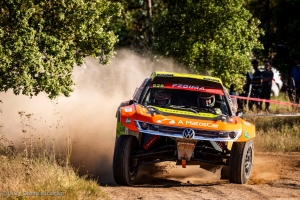 Nuno Matos confirma evolução no Raid Ferraria