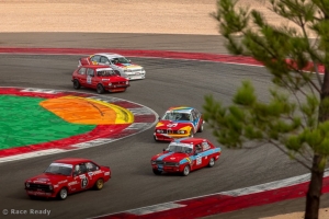 Algarve Classic Festival encerra em clima de celebração