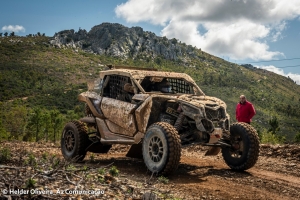 Hélder Oliveira vence T3 na Baja TT Escuderia Castelo Branco