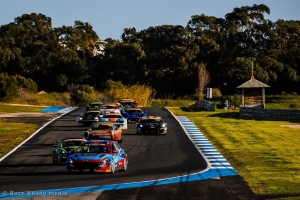 GTC/TC: Teixeira sofre mas vence