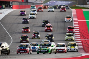 C1 Eurocup: a alternativa ao Endurance