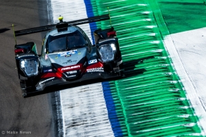 Erro rouba pódio a Filipe Albuquerque em Imola
