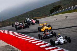Single Seater Series - Portimão - Resumo