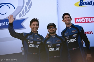 Filipe Albuquerque de novo na IMSA em 2026