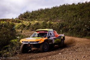 Nuno Matos e Ricardo Claro fecham a época em Lagos
