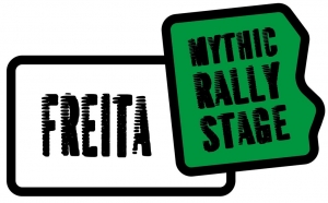 Freita &ndash; Mythic Rally Stage a 24 e 25 de Abril