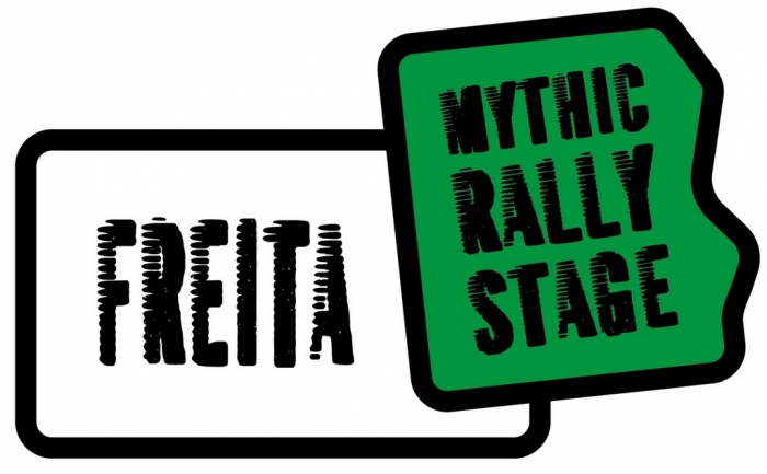 Freita &ndash; Mythic Rally Stage a 24 e 25 de Abril