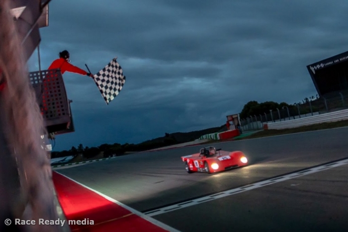 Algarve Classic Festival - 300km Algarve Sports Cars