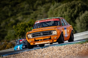 Carlos Cruz &#039;bisa&#039; no CPV CL1300