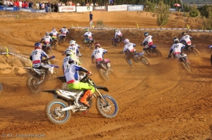 Troféu Yamaha 2025 encerrou em Torres Vedras