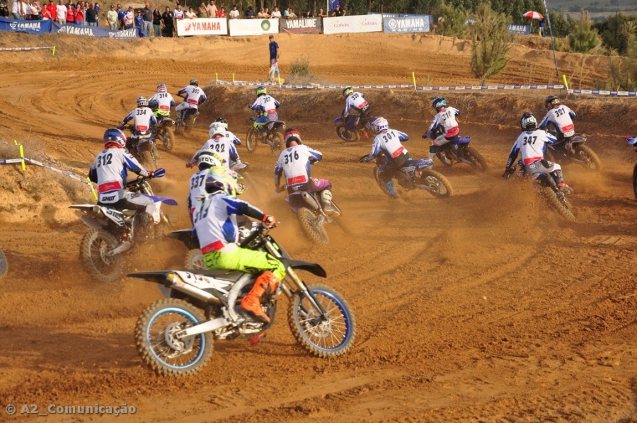 Troféu Yamaha 2025 encerrou em Torres Vedras