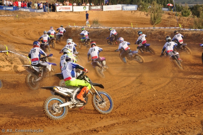 Troféu Yamaha 2025 encerrou em Torres Vedras