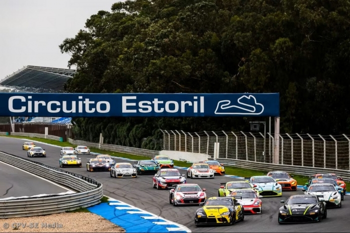 Iberian Supercars | Estoril é o cenário da batalha Ibérica