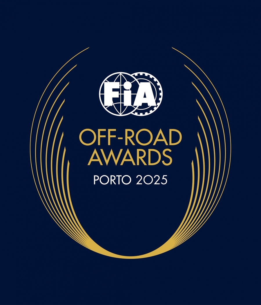 Portugal acolhe FIA Off-Road Awards 2025