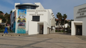 Festa do Rali anima Porto Santo