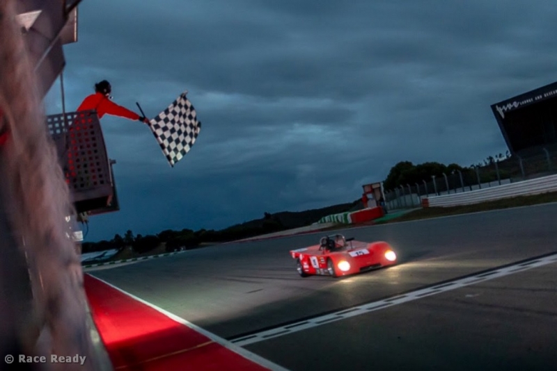 Algarve Classic Festival consagra os primeiros vencedores