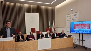 Rallye Serras de Fafe&#039;2025 apresentado