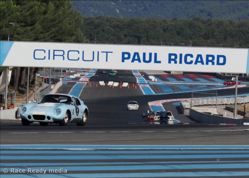 Muytjens e Pineau triunfam nos 400 km de Paul Ricard