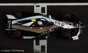 Jaguar TCS Racing look ahead to the 2nd round in Shanghai