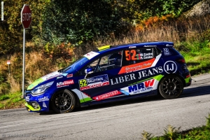 Mário Castro conquistou o título dos 2RM no CNR