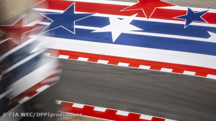 FIA WEC will roar back into action at Austin&rsquo;s Circuit