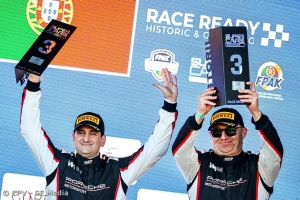 Paulo Macedo e Lu&iacute;s Calheiros apostam na continuidade