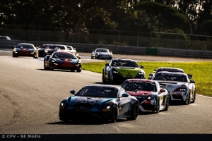 As novidades do Supercars Endurance de 2026