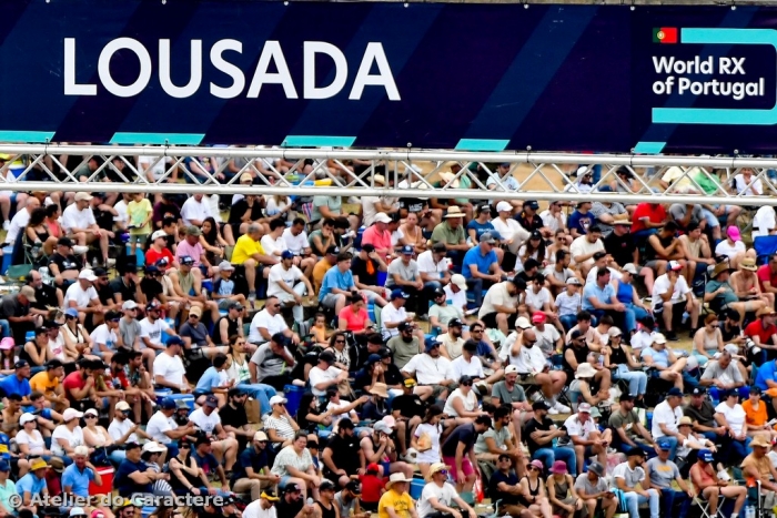 Lousada receberá a grande final do Europeu de Ralicross 2026