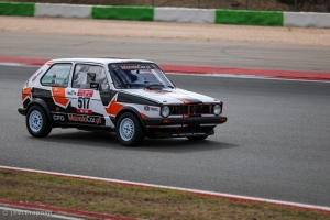 Team Manaia somou dois pódios em Portimão