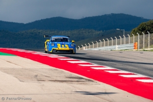 Matheus Comparatto volta ao Estoril