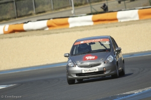 Art of Speed encerra temporada no Estoril