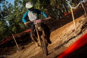 Joana Gonçalves com vitória em Penacova