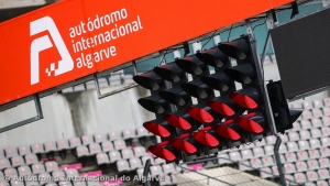 Superbike a caminho do Algarve