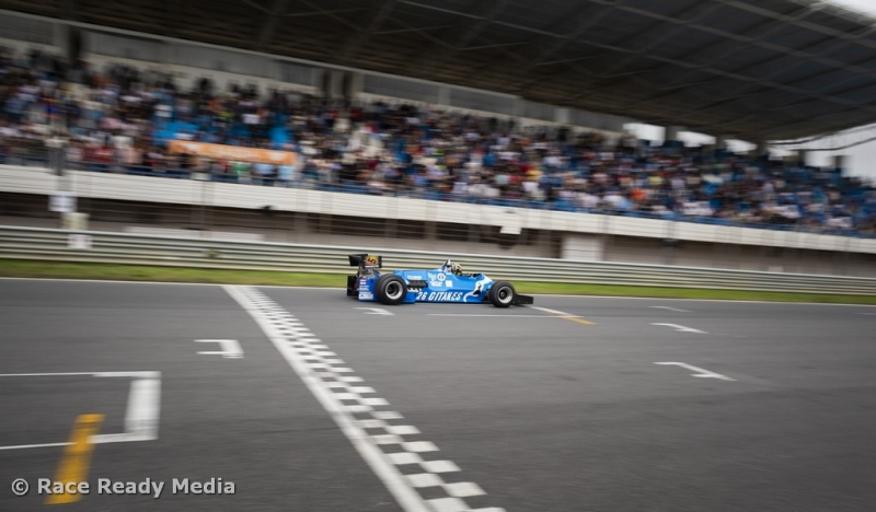 Estoril Classics 2026 j&aacute; tem hor&aacute;rio e bilhetes &agrave; venda