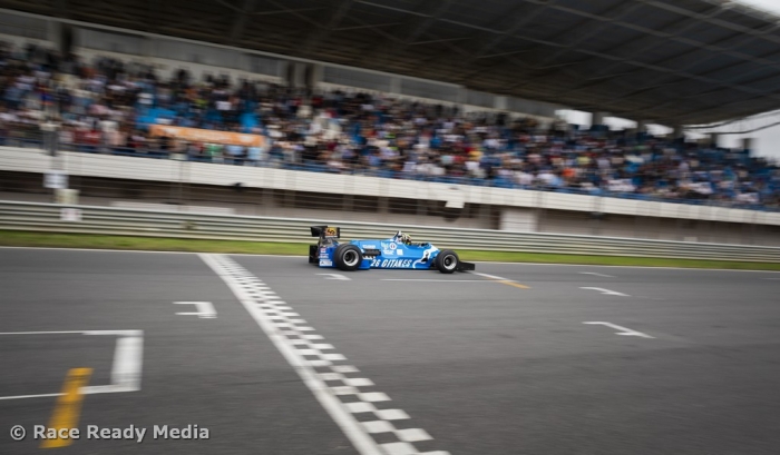 Estoril Classics 2026 j&aacute; tem hor&aacute;rio e bilhetes &agrave; venda