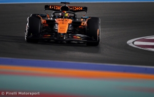 Perfect day for Piastri as title race heats up