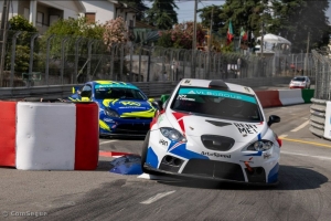 Art of Speed encerra temporada no Supercars Endurance