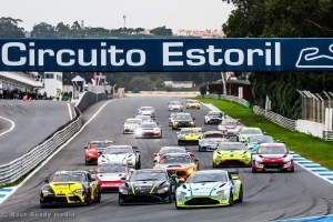 Títulos do Iberian Supercars e CPV decidem-se no Estoril