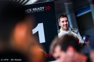 Daniel Teixeira quer defender t&iacute;tulos