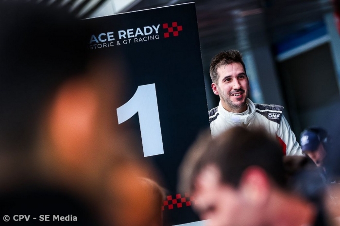 Daniel Teixeira quer defender t&iacute;tulos