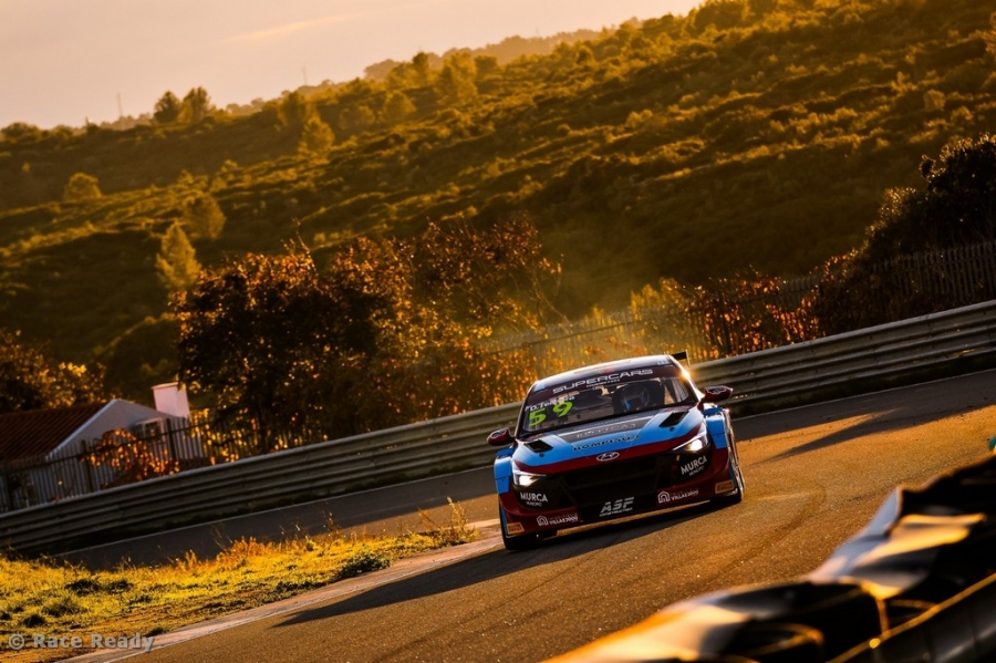 GTC/TC: Protagonistas assumem o seu lugar