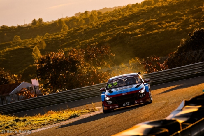 GTC/TC: Protagonistas assumem o seu lugar