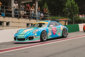 Art of Speed supera exigente desafio de Vila Real