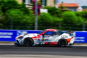 TGR Caetano Portugal brilha em Vila Real com vitória