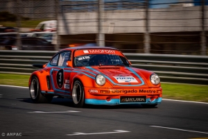 João Macedo e Silva vence Campeonato de Clássicos