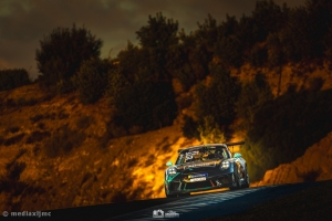 Rui Miritta venceu Cat1 nas três corridas da PSCI